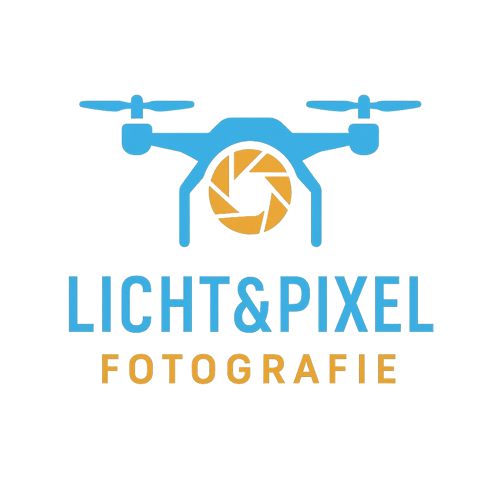 Licht&Pixel Logo